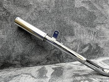 インパルスＧＫ７９Ａマフラー【侍】アップタイプ/サムライ50.8Π GSX400 インパルスGK79Aマフラー【侍】アップタイプ/サムライ50.8Π